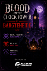 Einsteigerrunde im Gameskontor Bargteheide